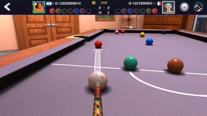 Real Pool 3D 2 screenshot 5