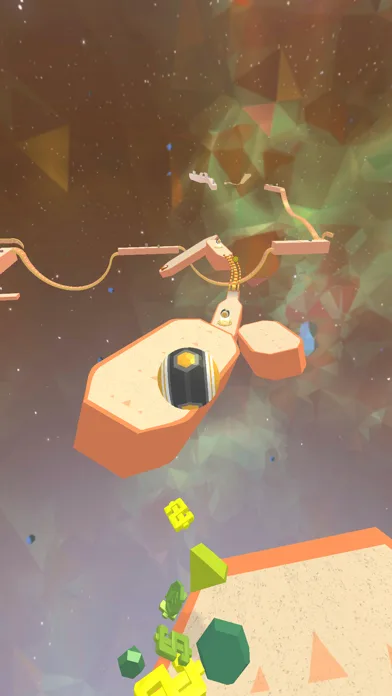 Action Balls: Gyrosphere Race screenshot 3
