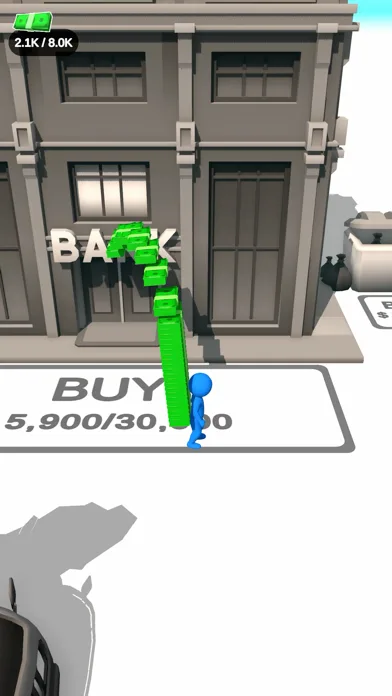 Moneyland screenshot 2