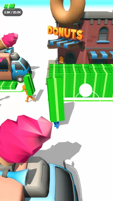 Moneyland screenshot 4