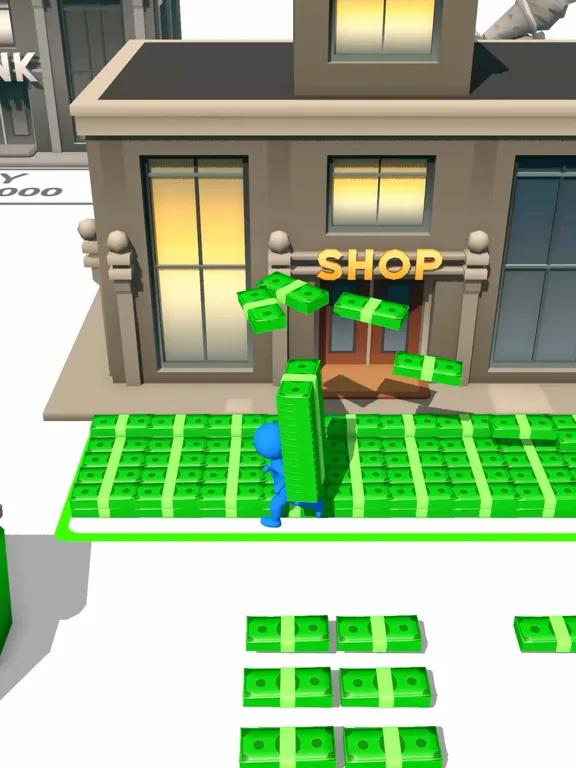 Moneyland screenshot 5