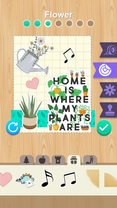 DIY Mini Journals screenshot 1