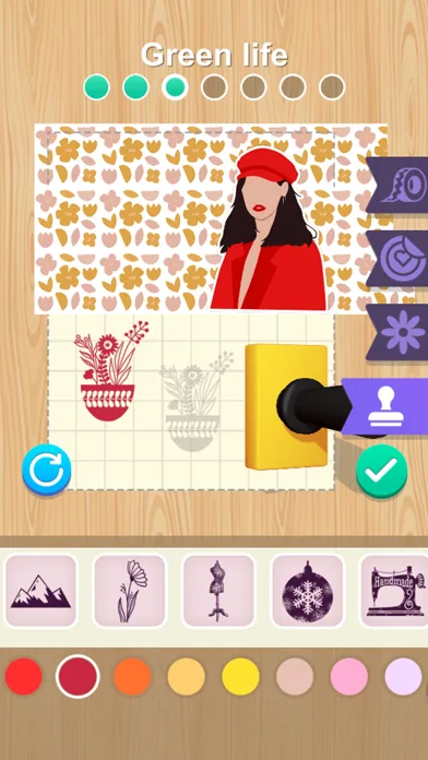 DIY Mini Journals screenshot 2