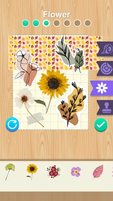 DIY Mini Journals screenshot 3