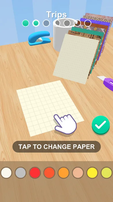DIY Mini Journals screenshot 4