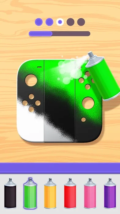 DIY Joystick screenshot 3