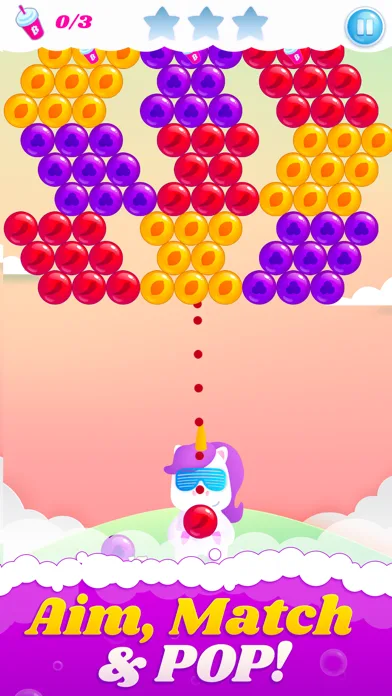 Bitcoin Pop screenshot 2