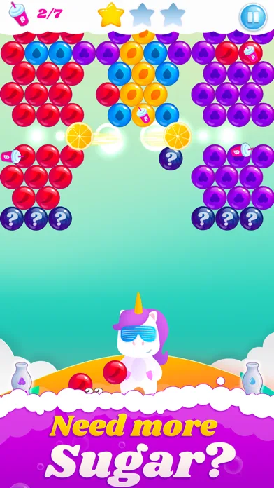 Bitcoin Pop screenshot 3