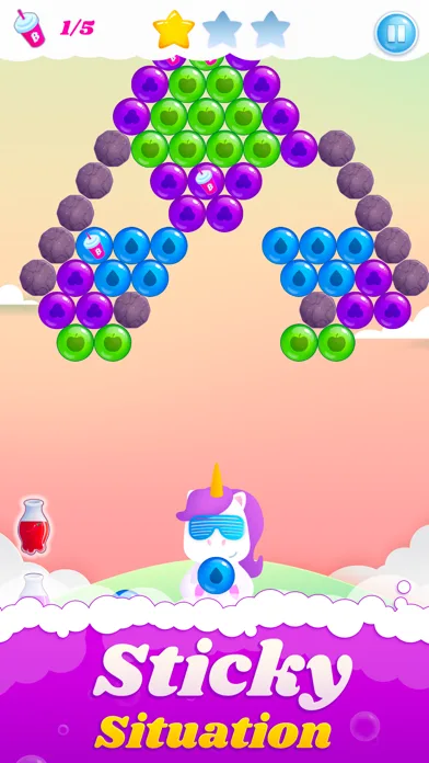 Bitcoin Pop screenshot 4