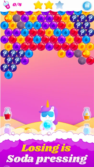 Bitcoin Pop screenshot 5