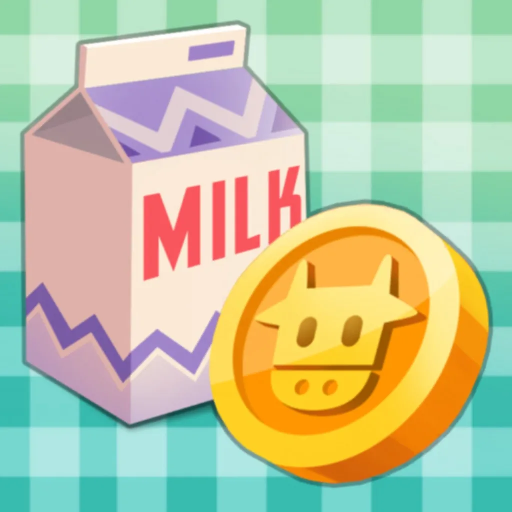 Milk Farm Tycoon