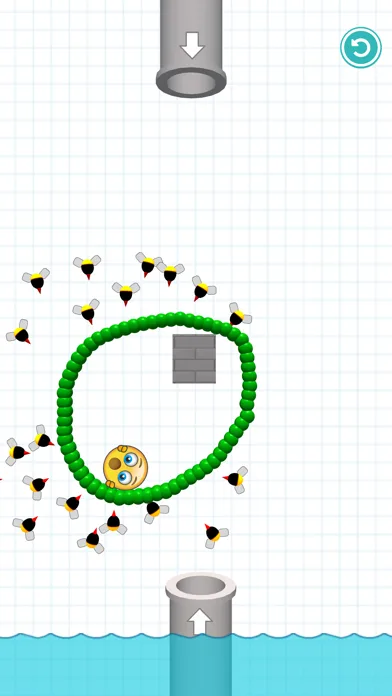 Save Balls: Brain Teaser Games screenshot 2