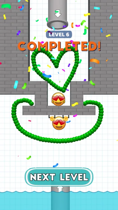 Save Balls: Brain Teaser Games screenshot 3
