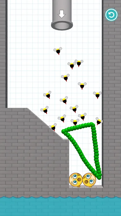 Save Balls: Brain Teaser Games screenshot 5