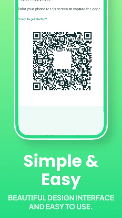 Clone App - Multiple Account screenshot 2