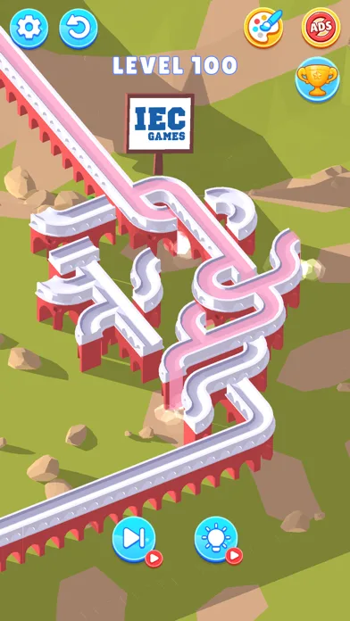 Water Connect Flow screenshot 1