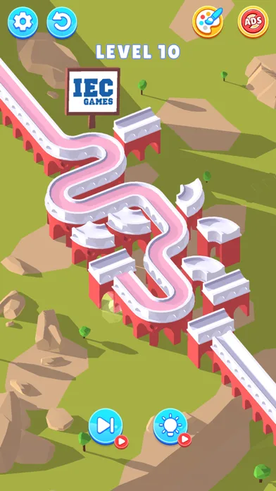 Water Connect Flow screenshot 2