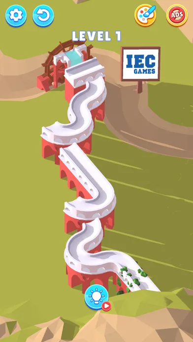 Water Connect Flow screenshot 3