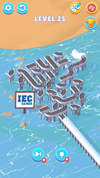 Water Connect Flow screenshot 4