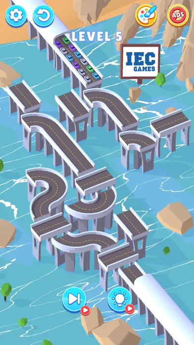 Water Connect Flow screenshot 5
