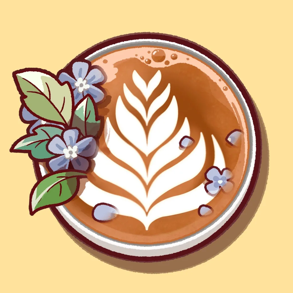 Good Coffee, Great Coffee