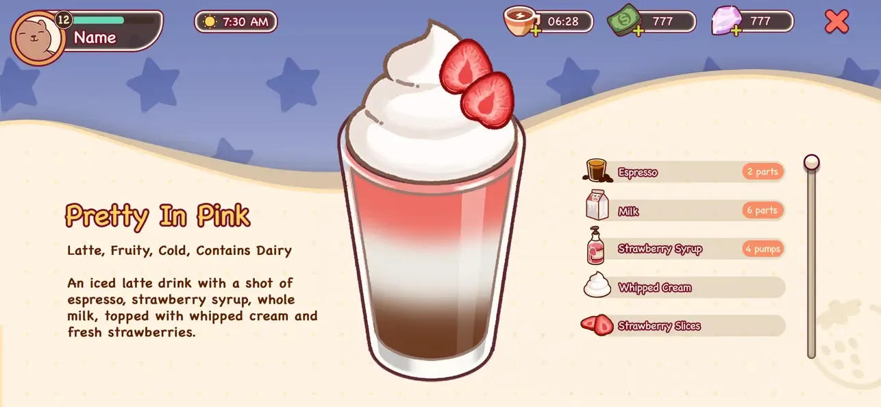 Good Coffee, Great Coffee screenshot 3