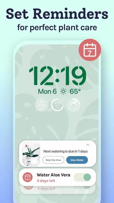 Plant Identifier, Care: Planty screenshot 4