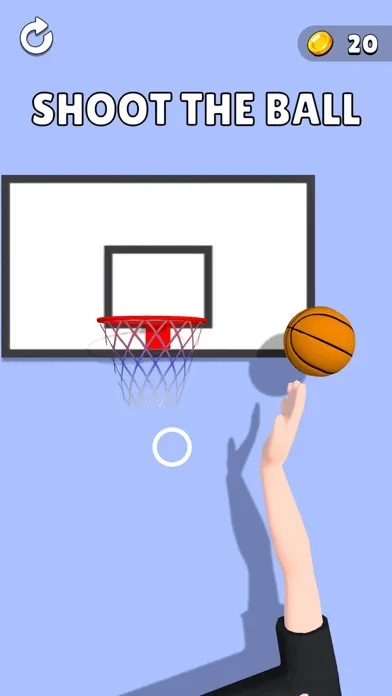 Arm Simulator screenshot 1