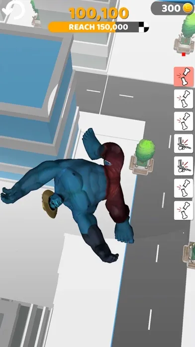 Fall Break screenshot 3