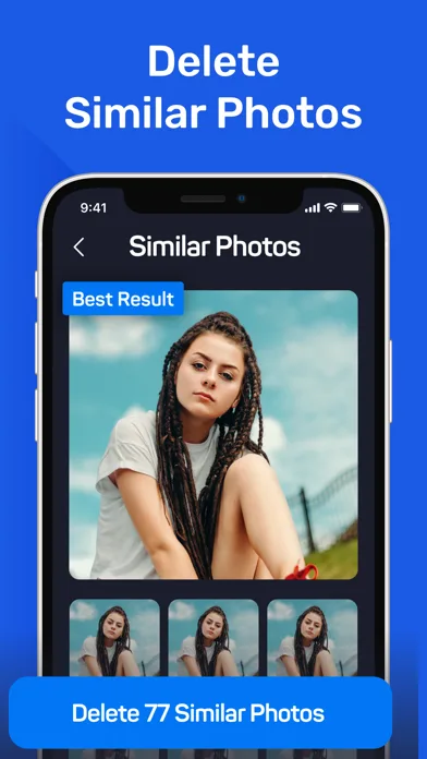 Fast Cleaner: Clean Storage screenshot 3