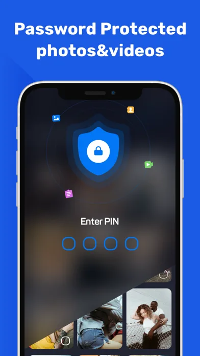 Fast Cleaner: Clean Storage screenshot 5