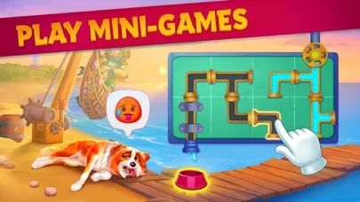 Riddle Road: Solitaire screenshot 2