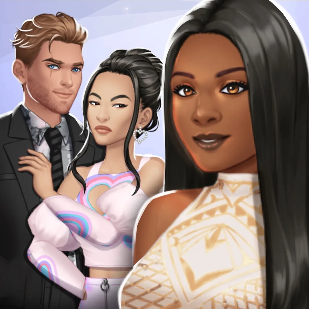 Episode: Reality Stars