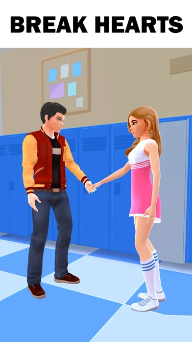 Become a Queen screenshot 4