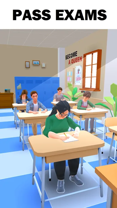 Become a Queen screenshot 5