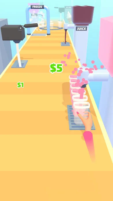 Popsicle Stack screenshot 2