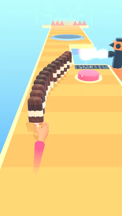Popsicle Stack screenshot 3