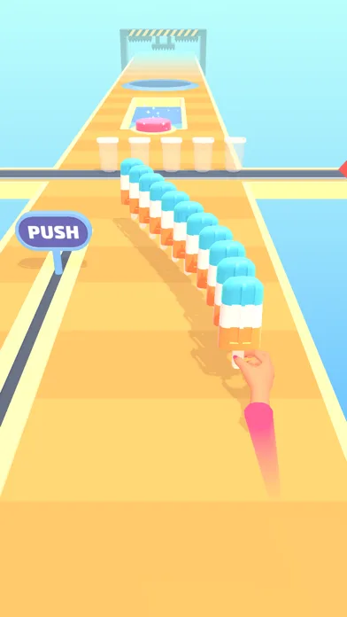 Popsicle Stack screenshot 4