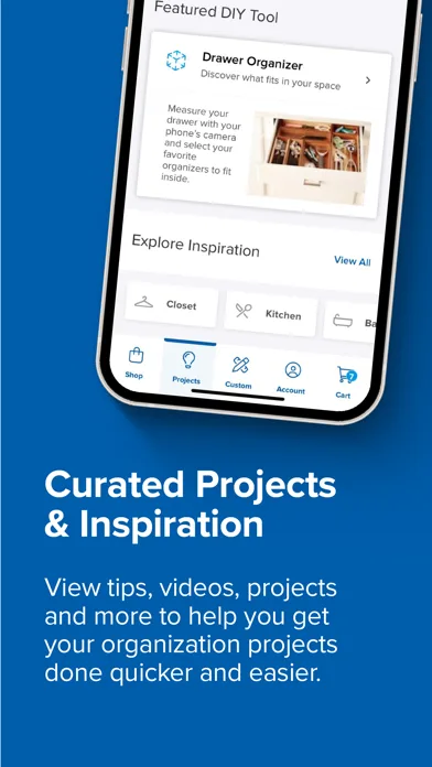 The Container Store screenshot 3