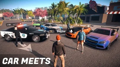 Parking Master Multiplayer 2 screenshot 1