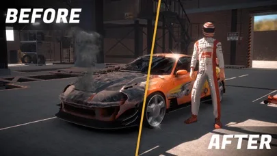 Parking Master Multiplayer 2 screenshot 5