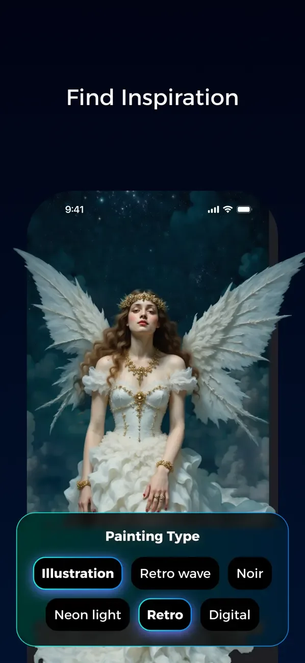Dora - AI Video Generator screenshot 5