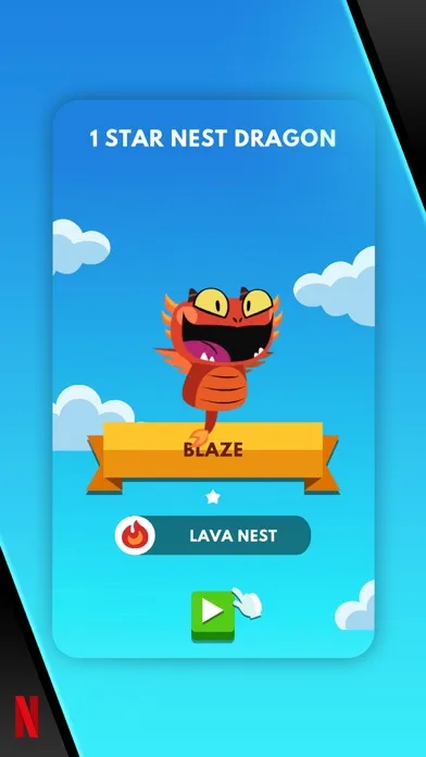Dragon Up! screenshot 5