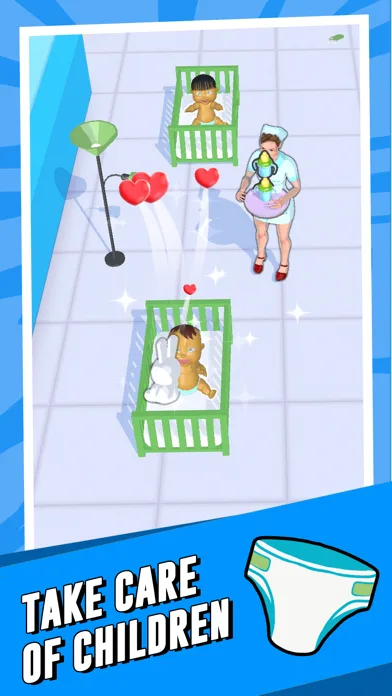 Childcare Master screenshot 1