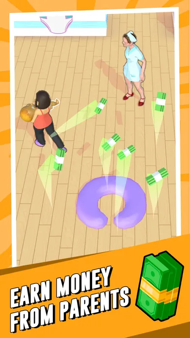Childcare Master screenshot 2