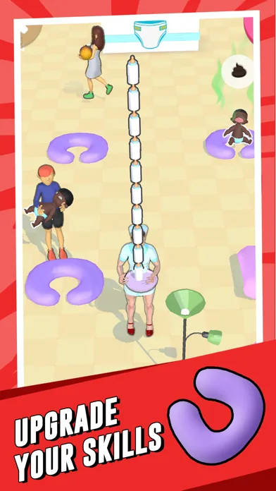 Childcare Master screenshot 5
