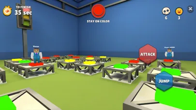 Pixel Money Challenge screenshot 2