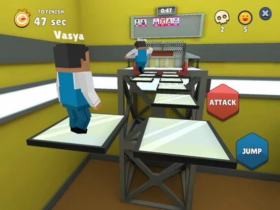 Pixel Money Challenge screenshot 4