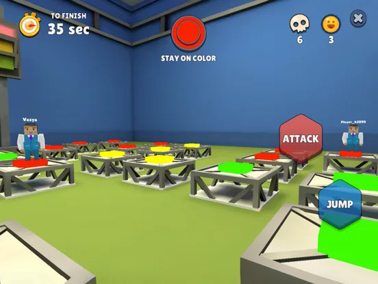 Pixel Money Challenge screenshot 5