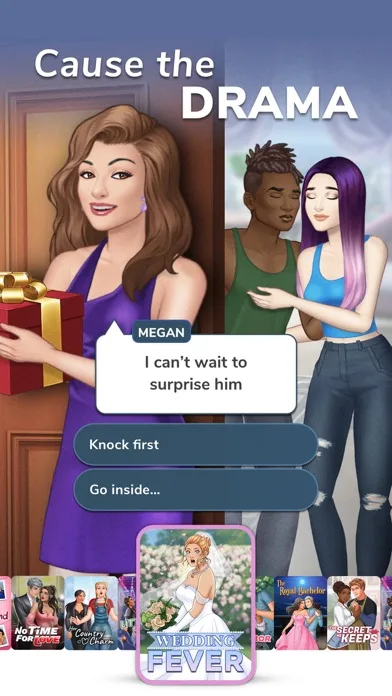 Episode XOXO screenshot 3